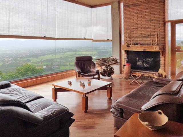 Casa Campestre En Venta En Bogota En Torca V296449
