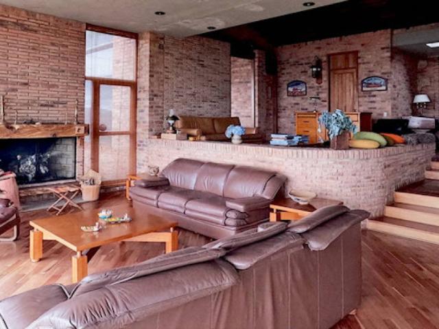 Casa Campestre En Venta En Bogota En Torca V296449