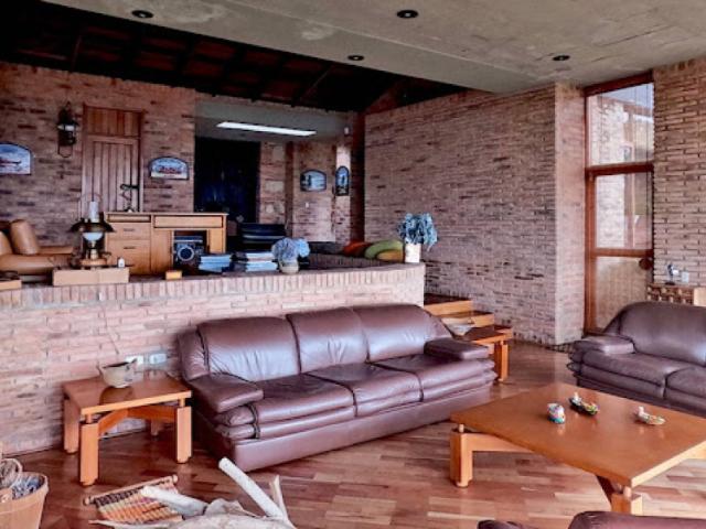Casa Campestre En Venta En Bogota En Torca V296449