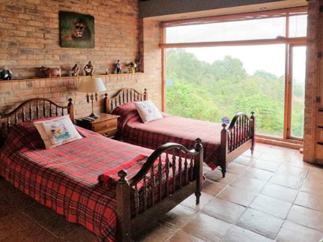 Casa Campestre En Venta En Bogota En Torca V296449