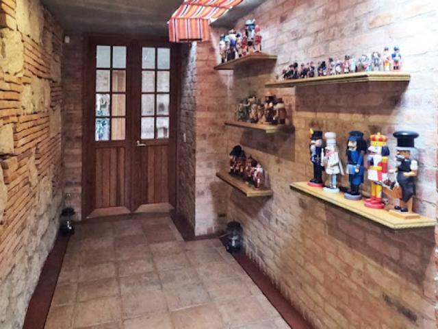 Casa Campestre En Venta En Bogota En Torca V296449