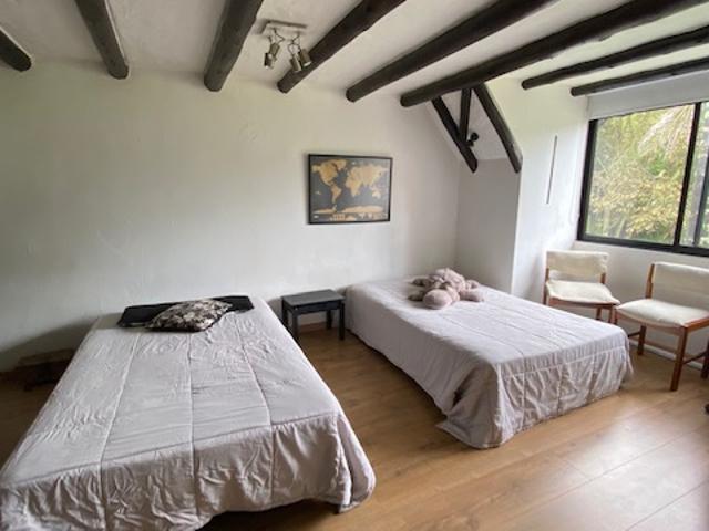 Casa Campestre En Venta En Bogota V153446