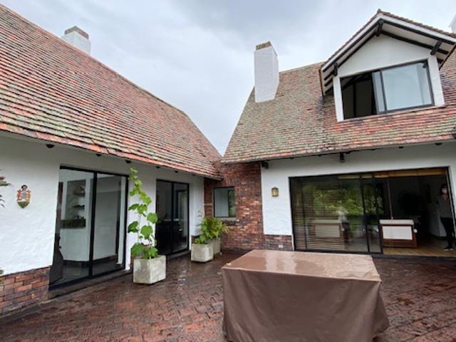 Casa Campestre En Venta En Bogota V153446