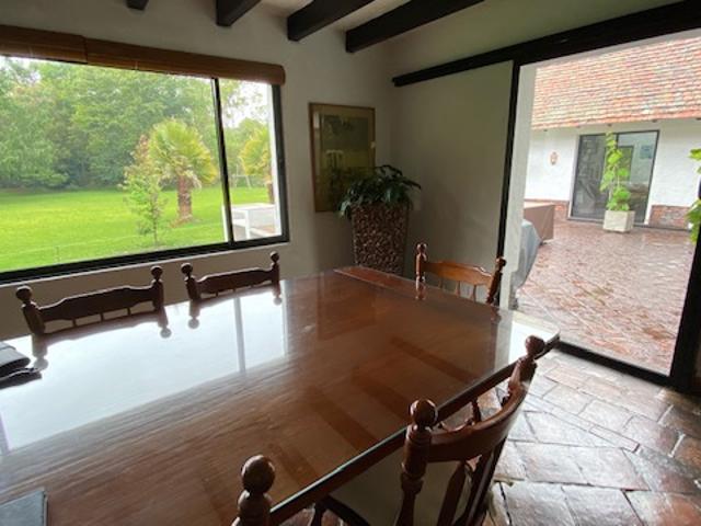 Casa Campestre En Venta En Bogota V153446