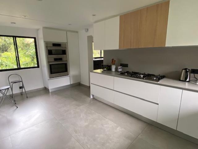 Casa Campestre En Venta En Bogota V153446