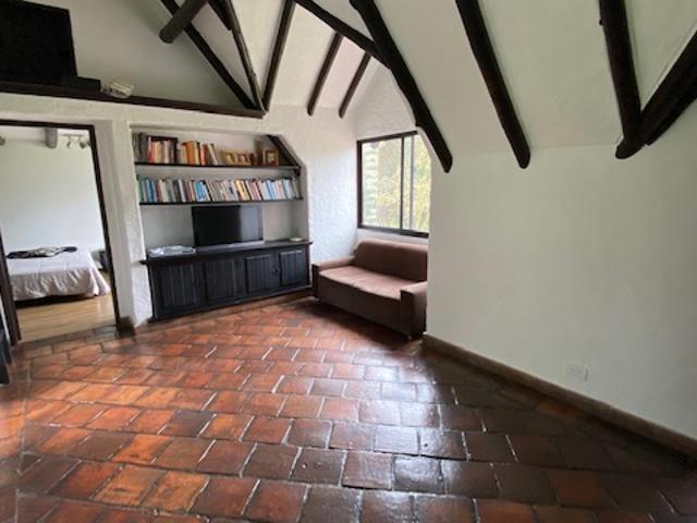 Casa Campestre En Venta En Bogota V153446