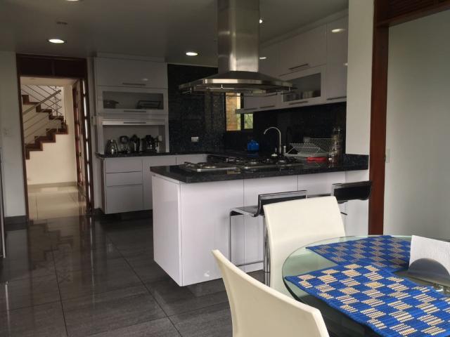 Casa Campestre En Venta En Bogota V85581