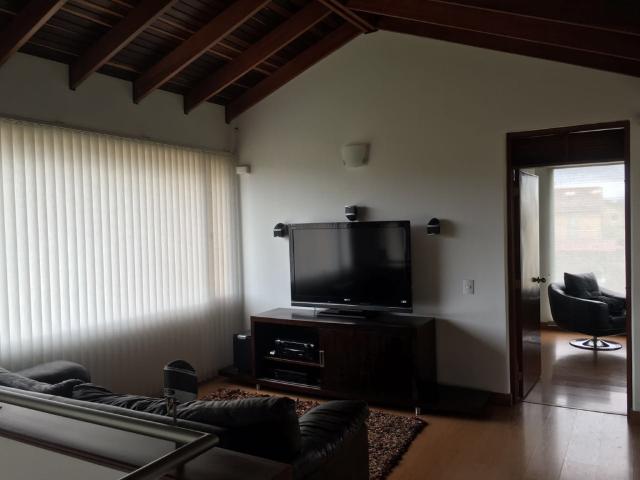 Casa Campestre En Venta En Bogota V85581
