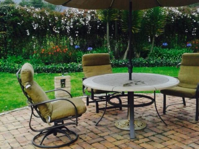 Casa Campestre En Venta En Bogota V85581