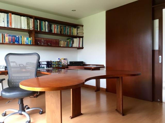 Casa Campestre En Venta En Bogota V85581