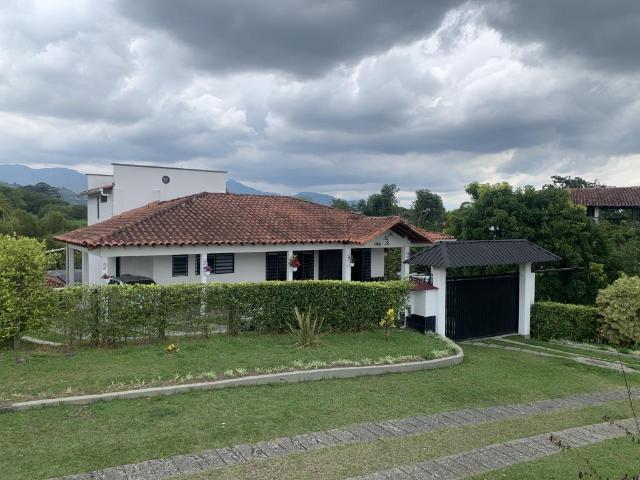 Casa Campestre en venta en Barcelona, Calarcá