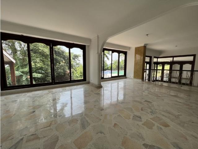 Casa Campestre En Venta En Cali En Acopi V123222