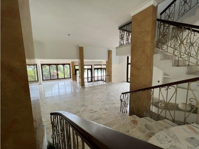 Casa Campestre En Venta En Cali En Acopi V123222