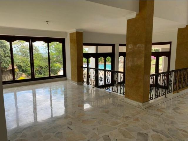 Casa Campestre En Venta En Cali En Acopi V123222