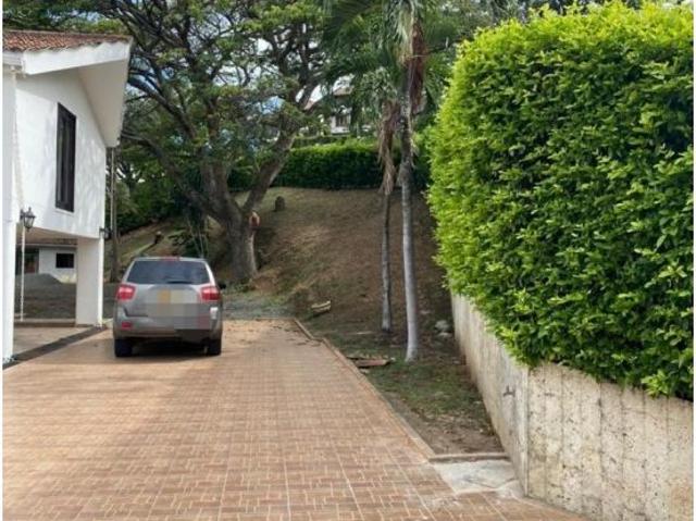 Casa Campestre En Venta En Cali En Acopi V123222