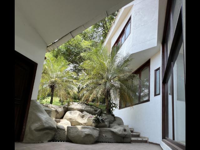 Casa Campestre En Venta En Cali En Acopi V123222