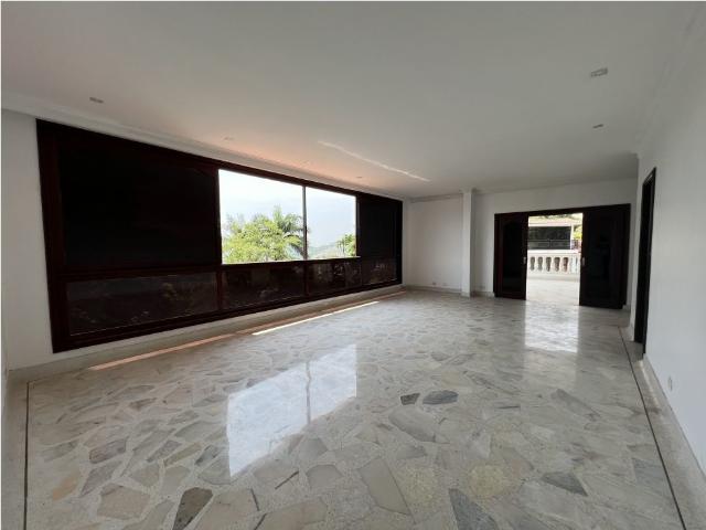 Casa Campestre En Venta En Cali En Acopi V123222