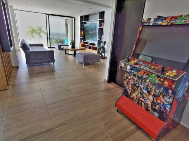 Casa Campestre En Venta En Cali En Arroyohondo V72320