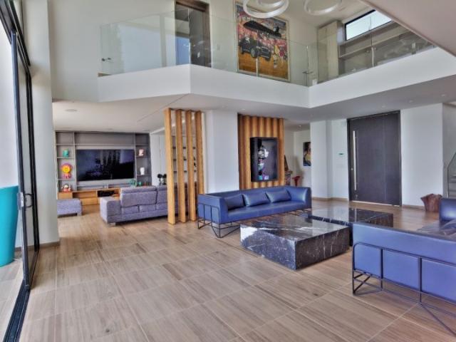 Casa Campestre En Venta En Cali En Arroyohondo V72320