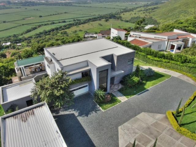 Casa Campestre En Venta En Cali En Arroyohondo V72320