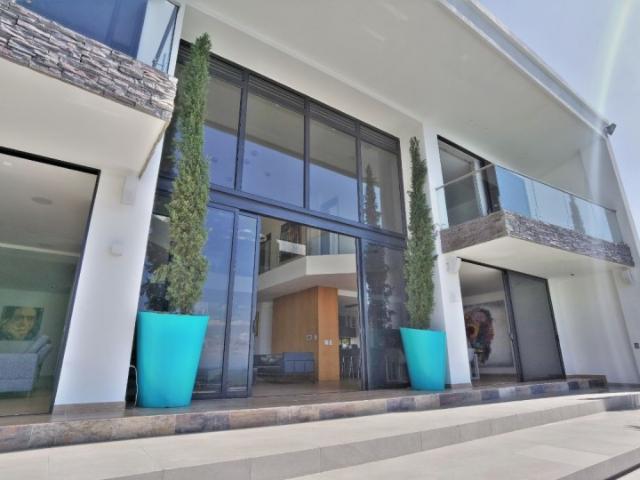 Casa Campestre En Venta En Cali En Arroyohondo V72320