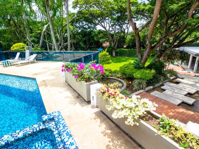 Casa Campestre En Venta En Cali En Dapa V229391