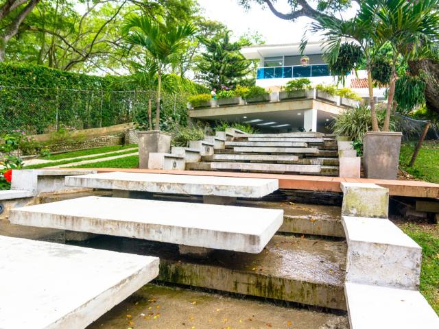 Casa Campestre En Venta En Cali En Dapa V229391