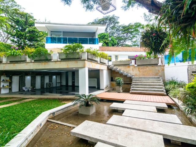 Casa Campestre En Venta En Cali En Dapa V229391