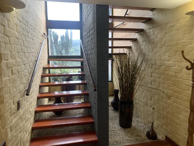 Casa Campestre En Venta En Cali En Dapa V255266