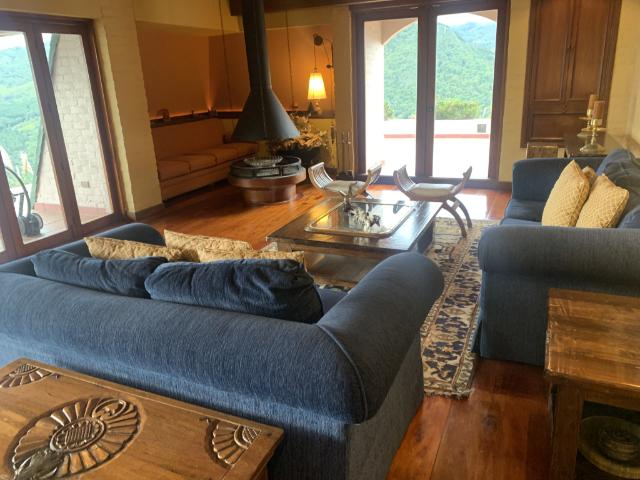 Casa Campestre En Venta En Cali En Dapa V255266