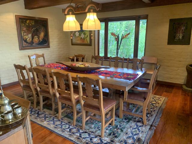 Casa Campestre En Venta En Cali En Dapa V255266