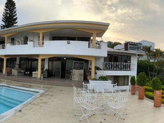 Casa Campestre En Venta En Cali En Dapa V86749