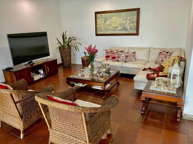 Casa Campestre En Venta En Cali En Dapa V86749