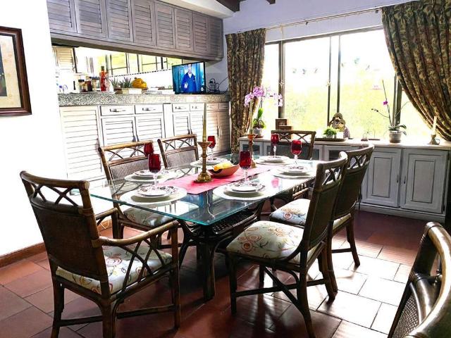 Casa Campestre En Venta En Cali En Dapa V86749