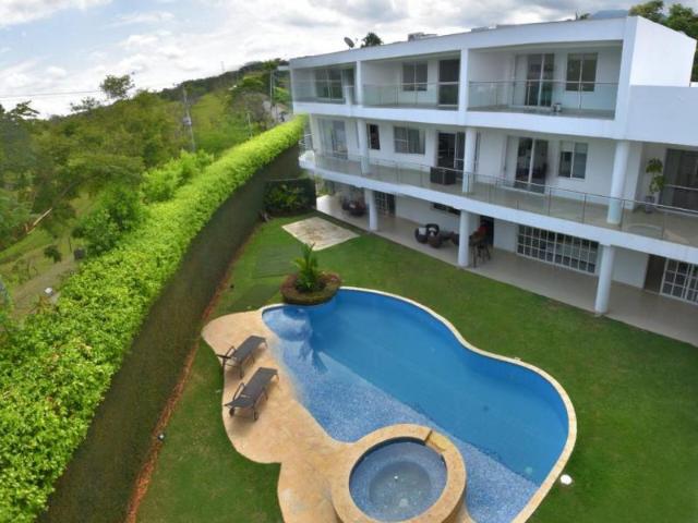 Casa Campestre en venta en Sur, Tolima