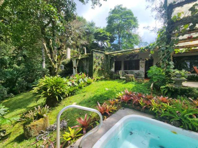 Casa Campestre En Venta En Cali En Dapa V251723