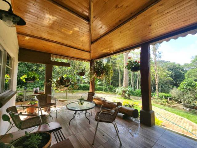 Casa Campestre En Venta En Cali En Dapa V251723