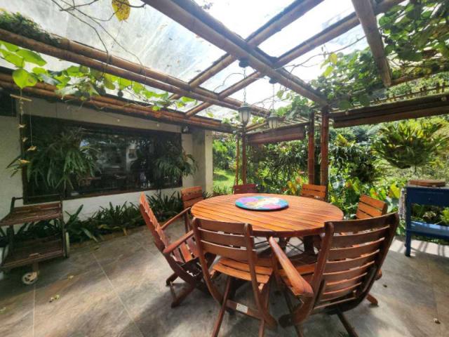 Casa Campestre En Venta En Cali En Dapa V251723