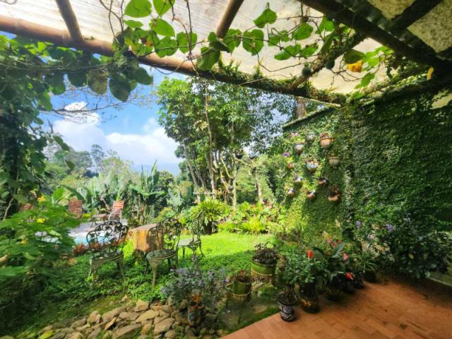 Casa Campestre En Venta En Cali En Dapa V251723