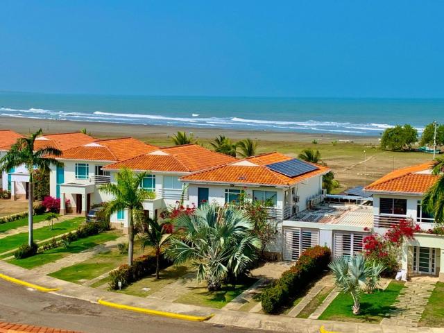 Casa Campestre en venta en Bolívar