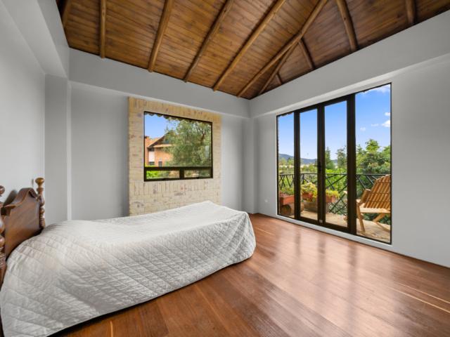 Casa Campestre En Venta En Chia En Chia V226849