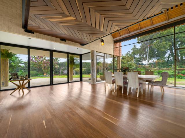 Casa Campestre En Venta En Chia En Chia V226849