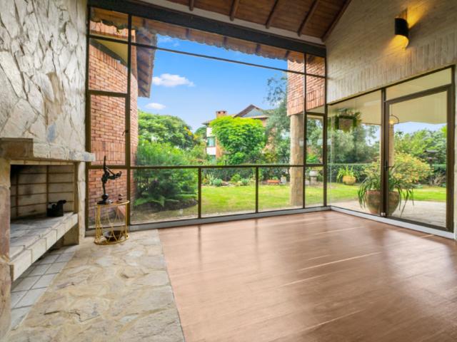 Casa Campestre En Venta En Chia En Chia V226849