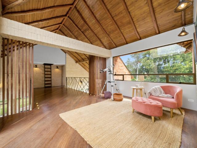 Casa Campestre En Venta En Chia En Chia V226849