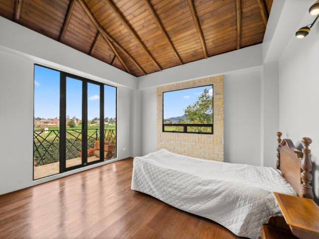 Casa Campestre En Venta En Chia En Chia V226849