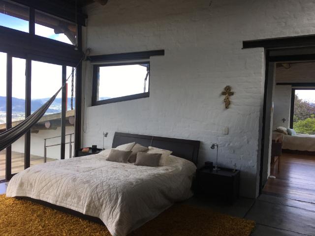 Casa Campestre En Venta En Chia En Parcelacion Sindamanoy V226838