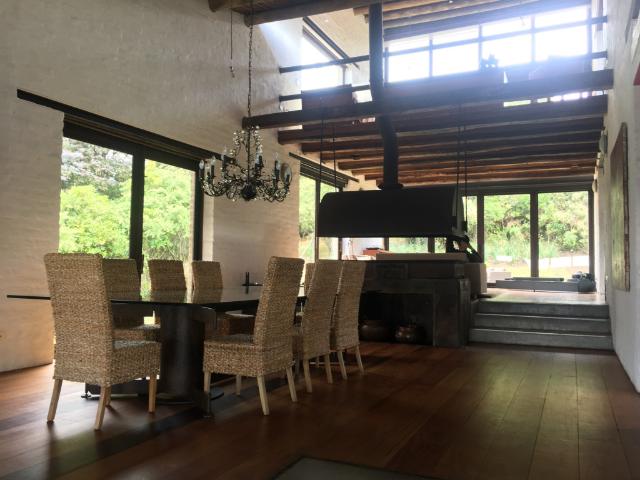 Casa Campestre En Venta En Chia En Parcelacion Sindamanoy V226838