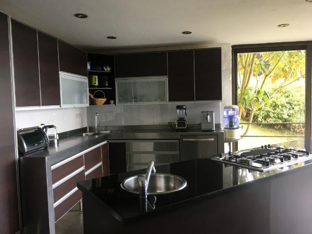 Casa Campestre En Venta En Chia En Parcelacion Sindamanoy V226838