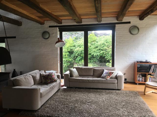 Casa Campestre En Venta En Chia En Parcelacion Sindamanoy V226838