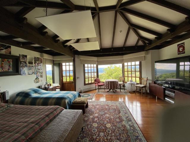 Casa Campestre En Venta En Chia En Parcelacion Sindamanoy V226974